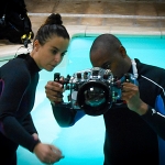photographie underwater