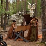 L'art de la réussite - clip Free Spirit pour célébrer la forêt